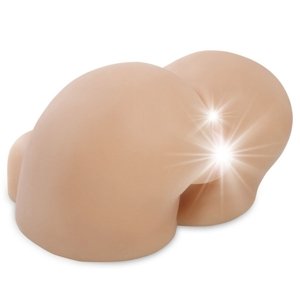 Masturbátor FUCK ME SILLY PETITE