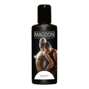 Magoon Jasmin 100ml