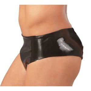 Slipy pánske LATEXOVÉ M-L