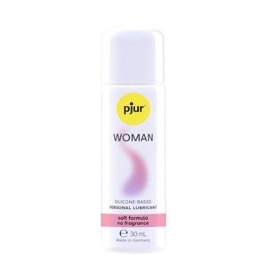 Lubrikačný gél PJUR WOMAN 30 ml