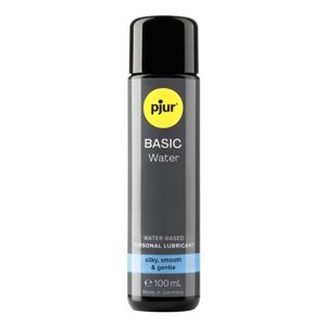 Pjur Basic Waterbased 100 ml