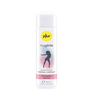Lubrikačný gél PJUR MY GLIDE 30 ml