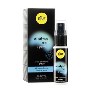 Pjur Analyse Me! Anal comfort 20 ml