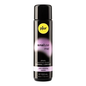 Lubrikačný gél PJUR ANALYSE ME Relaxing 100 ml