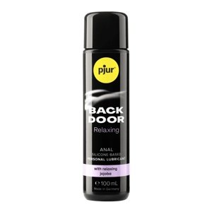 Pjur Backdoor Glide 100 ml