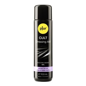 PJUR CULT Dressing Aid 100 ml