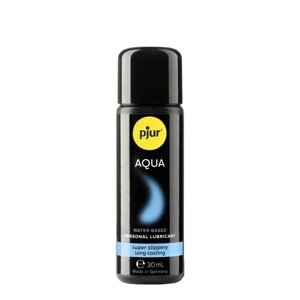Pjur Aqua 30 ml