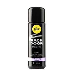 Pjur Back Door Glide 30 ml