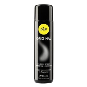 Lubrikačný gél PJUR ORIGINAL 100 ml