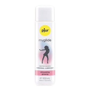 Pjur myglide 100 ml