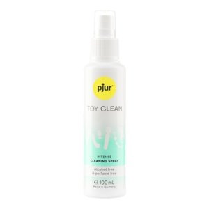 Čistiaci prostriedok PJUR WOMAN TOY CLEAN 100 ml