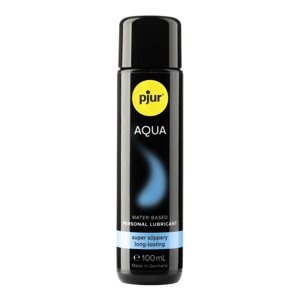 Pjur Aqua 100 ml