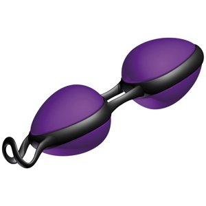 Venušine guličky JoyDivision JOYBALLS SECRET purple