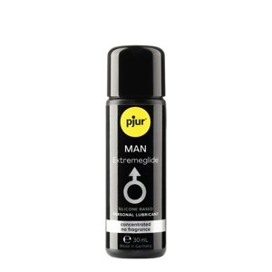 Lubrikačný gél PJUR MAN PREMIUM Extremeglide 30 ml