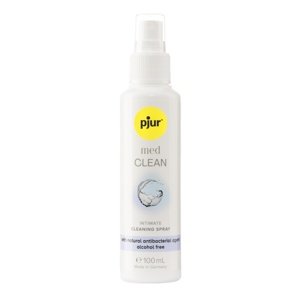 Čistiaci prostriedok PJUR MED CLEAN 100 ml