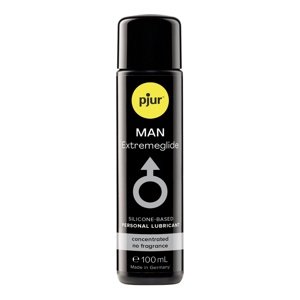 Lubrikačný gél PJUR MAN PREMIUM Extremeglide 100 ml