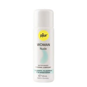Lubrikačný gél PJUR WOMAN NUDE 30 ml