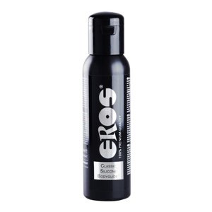 Lubrikačný gél EROS SILICONE BODYGLIDE 250 ml