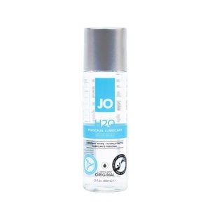 Lubrikačný gél System JO H2O ORIGINAL 60 ml