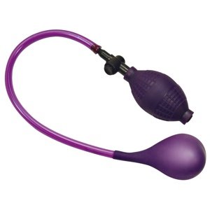 Bad Kitty pumping
