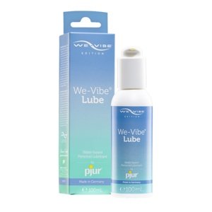Lubrikačný gél PJUR WE-VIBE Lube 100 ml