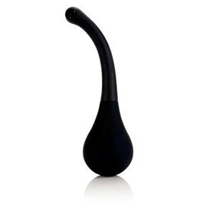 Sprcha análna BOOTY CALL Booty Blaster black