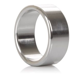 Krúžok na penis ALLOY METALIC medium
