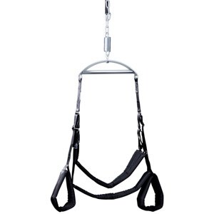Hojdačka JoyDivision LOVE SWING
 Multi Vario
