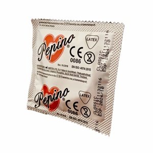 Kondóm Pepino Classic 1 ks