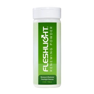 Púder FLESHLIGHT 118 ml