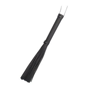 Bič Dream Toys BLAZE WHIP čierny