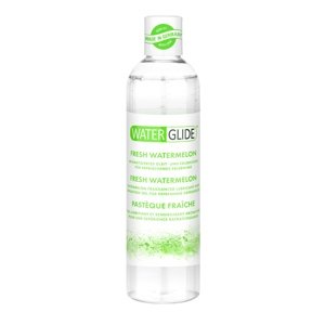 Lubrikačný gél WATERGLIDE FRESH WATERMELON 300 ml