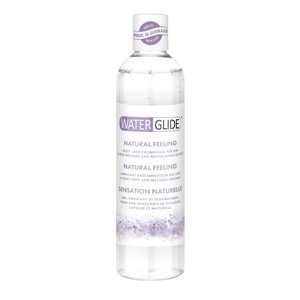 Lubrikačný gél WATERGLIDE NATURAL FEELING 300 ml