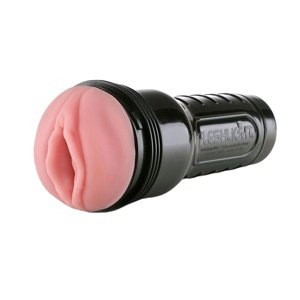 Masturbátor FLESHLIGHT Pink Lady original ružový