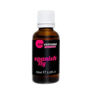 Španielske mušky EXTREME WOMEN 30 ml
