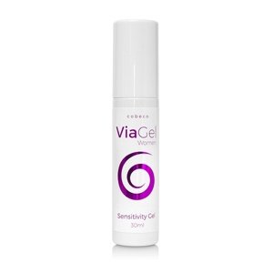 Gél VIAGEL for woman 30 ml