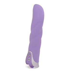 Vibrátor Vibe Therapy MERIDIAN purple