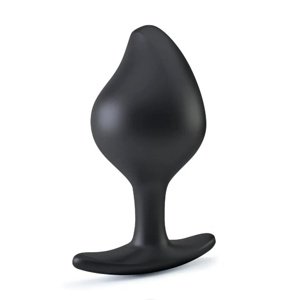 Kolík análny Mystim Buttplug Rocking Force S