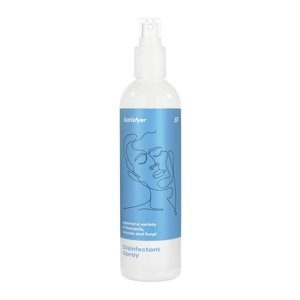 Čistiaci prostriedok SATISFYER MEN DISINFECTANT 300 ml