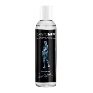 Lubrikačný gél SATISFYER MEN COOLING 300 ml
