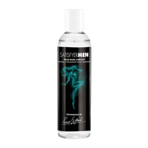 Lubrikačný gél SATISFYER MEN NEUTRAL 300 ml