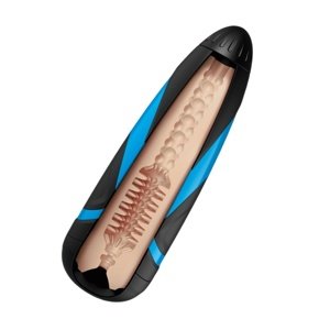 Návlek SATISFYER MEN ONE TORNADO BLISS telový