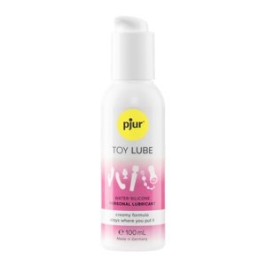 Lubrikačný gél PJUR TOY Lube 100 ml