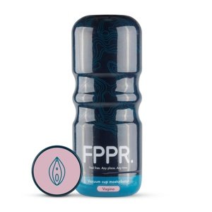 Masturbátor FPPR Vagina