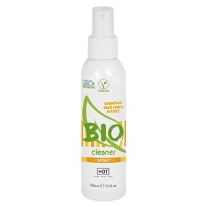 Čistiaci prostriedok HOT BIO Cleaner Spray 150 ml