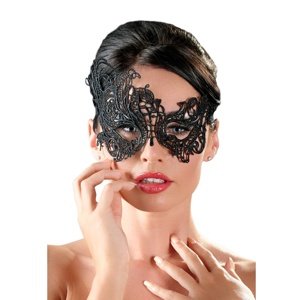 Maska Cottelli Collection 1001 black