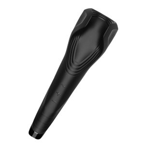 Masturbátor SATISFYER MEN WAND čierny