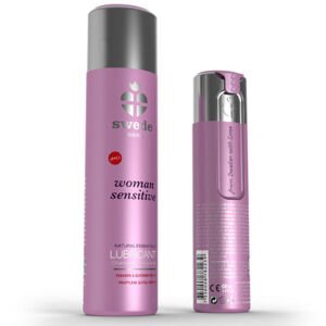 Lubrikačný gél SWEDE ORIGINAL WOMAN SENSITIVE 120 ml