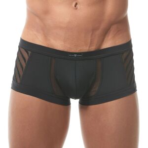 Boxerky GREGG HOMME SOIREE čierne S
