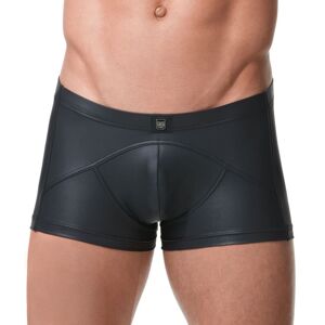 Boxerky GREGG HOMME CRAVE čierne M